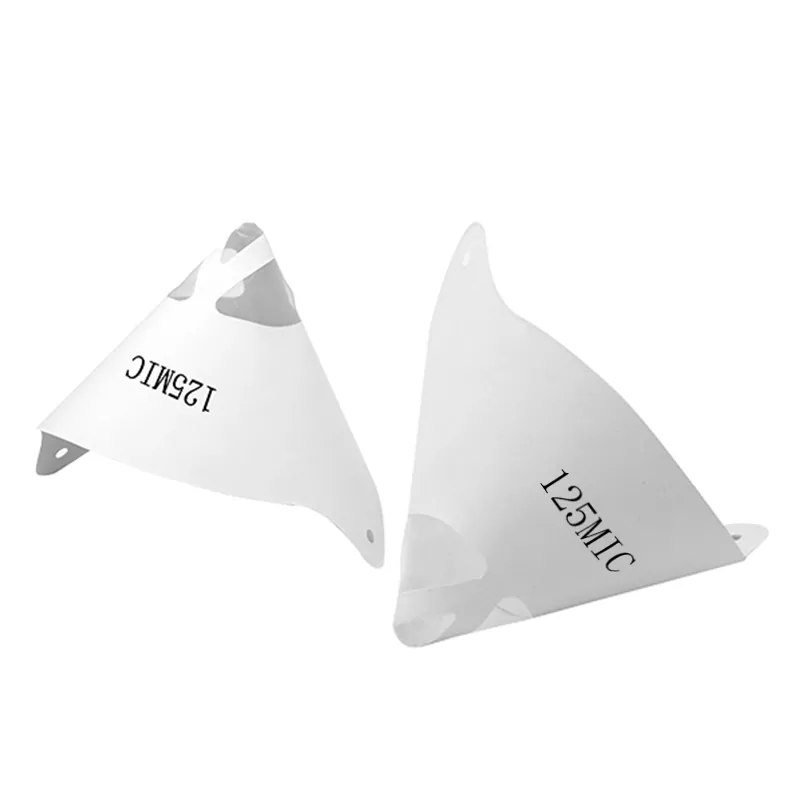 Mitä hyötyä on paperimaalin siivilän käyttämisestä maalin sekoittamiseen