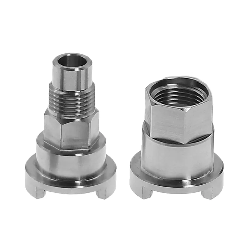 Mikä on ilmaruiskupistoolisovitin ja miksi se on välttämätön ammattimaalauksessa