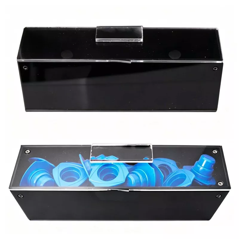 Paint Cup System Stopper -annostelija